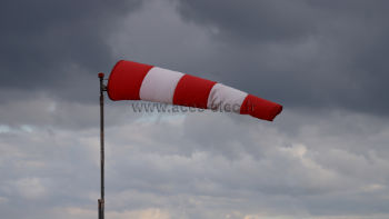 Manche à air